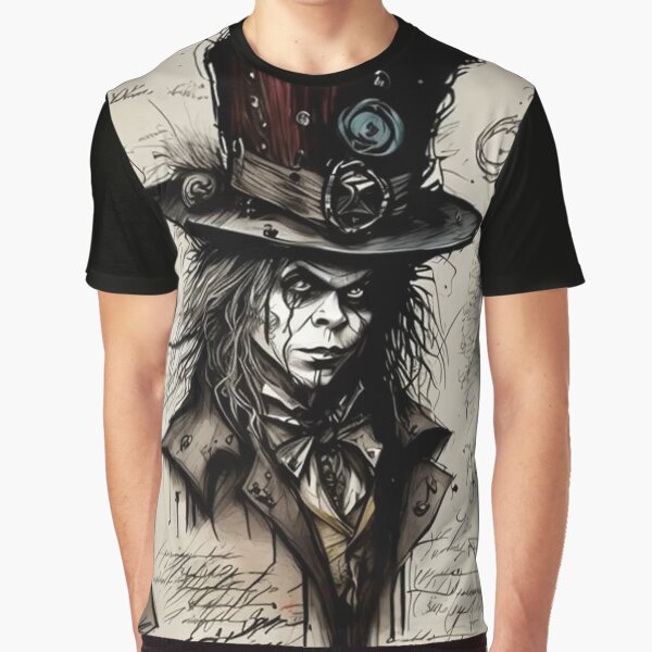 I see you. by mentokc T-Shirts, Hoodie, Sweatshirt | BlankRebels.com (Image 1)