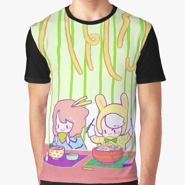 Ramen time by kurilord T-Shirts, Hoodie, Sweatshirt | BlankRebels.com (Image 1)
