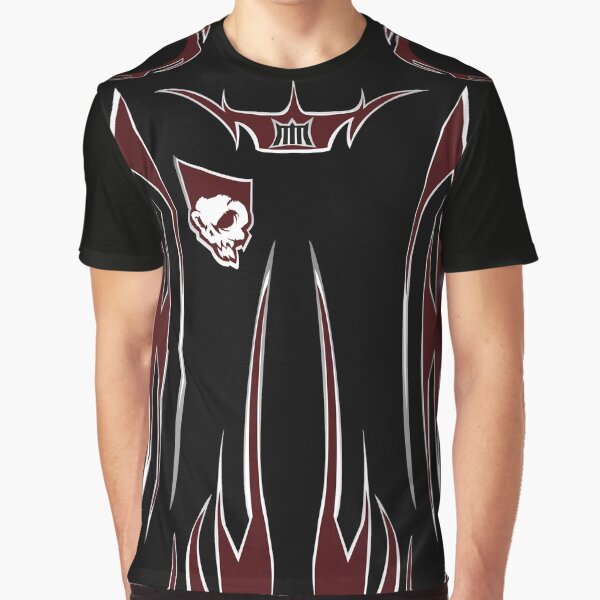 SpineBuster by JayCee Squared T-Shirts, Hoodie, Sweatshirt | BlankRebels.com (Image 1)