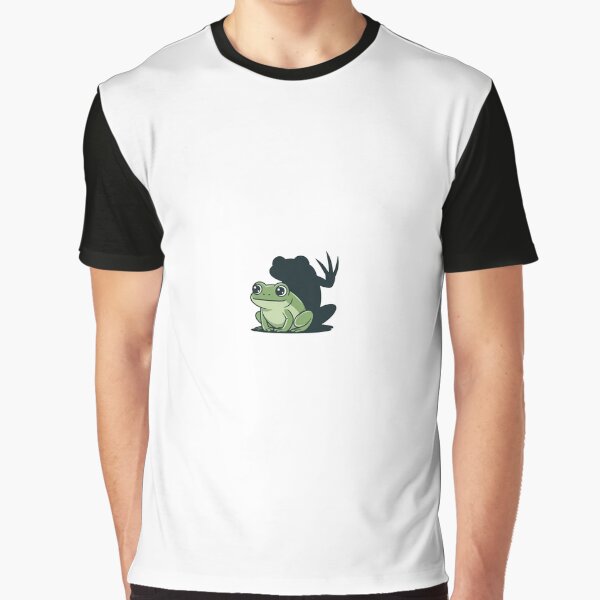 Don't Look For Long by CroakHaus T-Shirts, Hoodie, Sweatshirt | BlankRebels.com (Image 1)