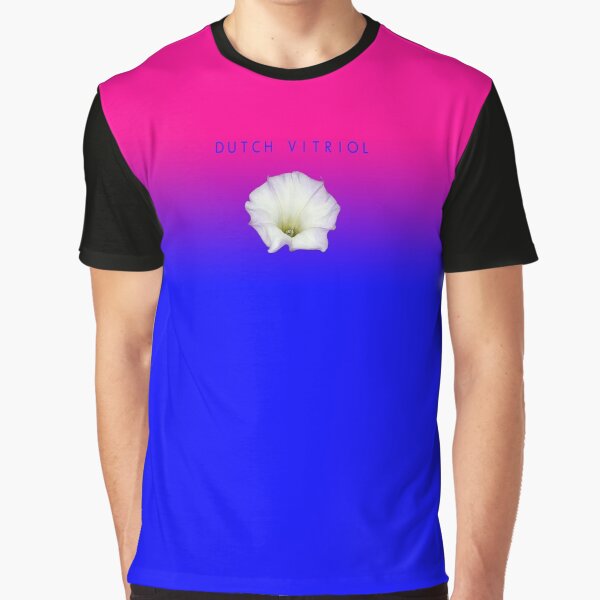 Datura by DutchVitriol T-Shirts, Hoodie, Sweatshirt | BlankRebels.com (Image 1)