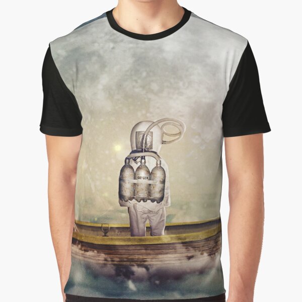 Navigator by seamless T-Shirts, Hoodie, Sweatshirt | BlankRebels.com (Image 1)