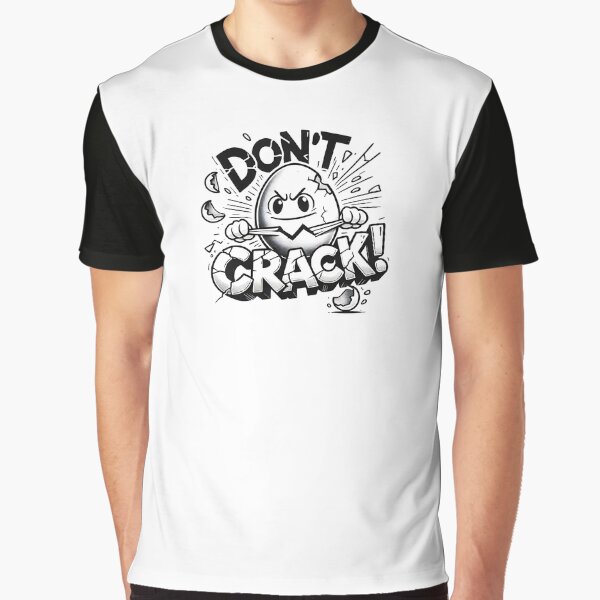 Motivational Egg by Qwibbo T-Shirts, Hoodie, Sweatshirt | BlankRebels.com (Image 1)