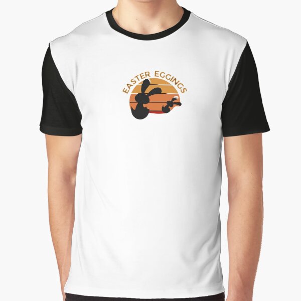 RETRO EASTER EGGS T-Shirts, Hoodie, Sweatshirt