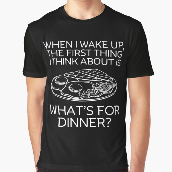 When I Wake Up T-Shirts, Hoodie, Sweatshirt