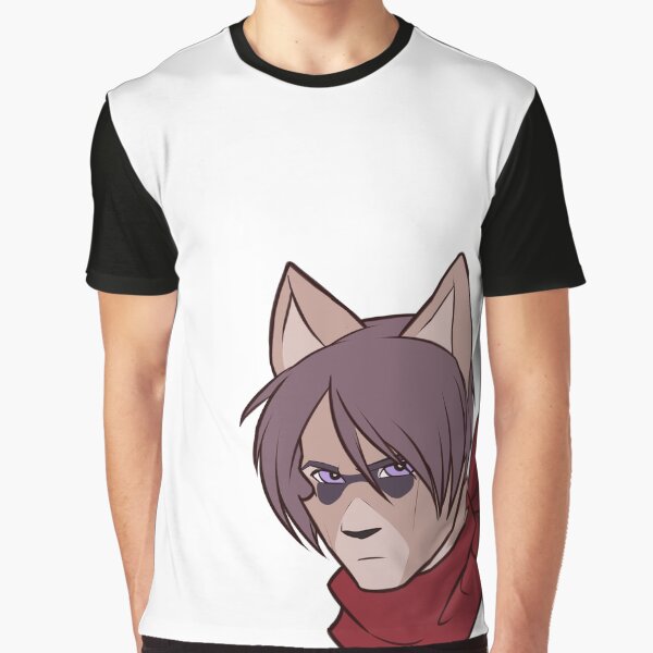 Rambleon Mashup Sketch by cyndybell6 T-Shirts, Hoodie, Sweatshirt | BlankRebels.com (Image 1)