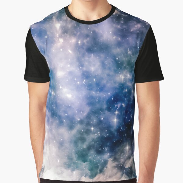 Galaxy Space Design 20 by PictureThisYT T-Shirts, Hoodie, Sweatshirt | BlankRebels.com (Image 1)