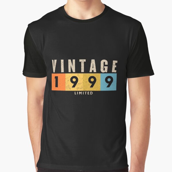 THRIVIA Summer casual vintage 90s dare by THRIVIA