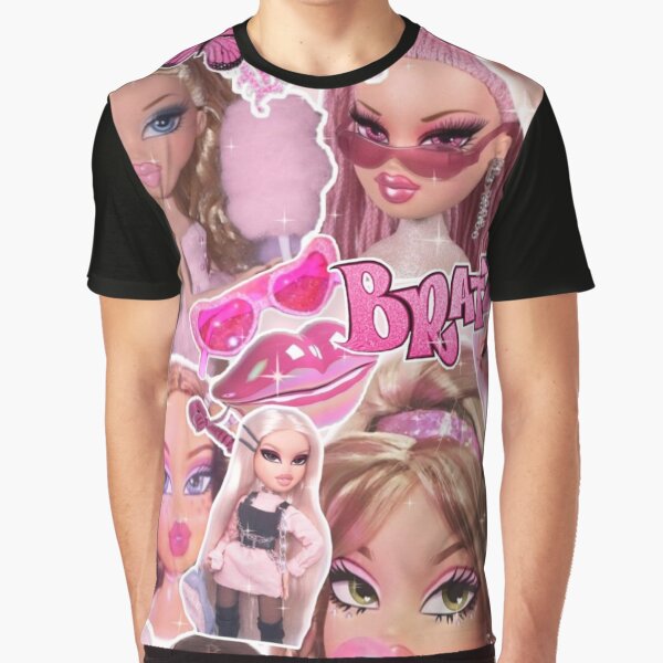 Bratz by TrenTren21 T-Shirts, Hoodie, Sweatshirt | BlankRebels.com (Image 1)