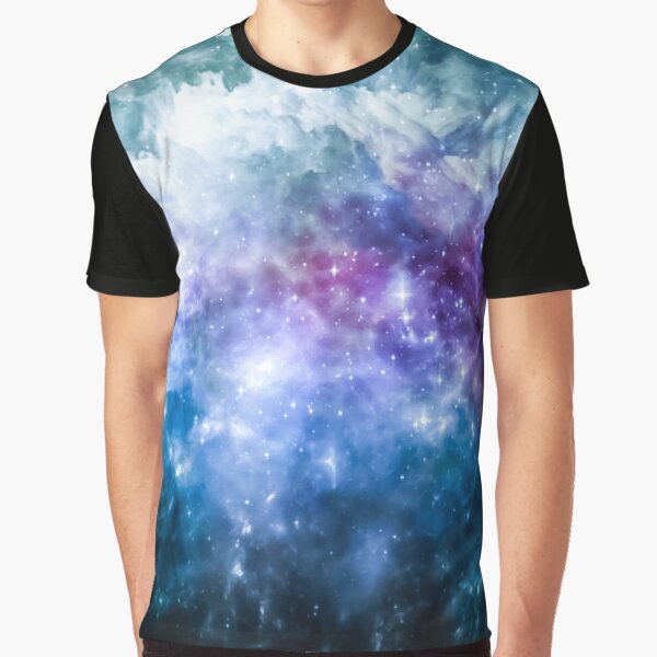 Galaxy Space Design 26 by PictureThisYT T-Shirts, Hoodie, Sweatshirt | BlankRebels.com (Image 1)