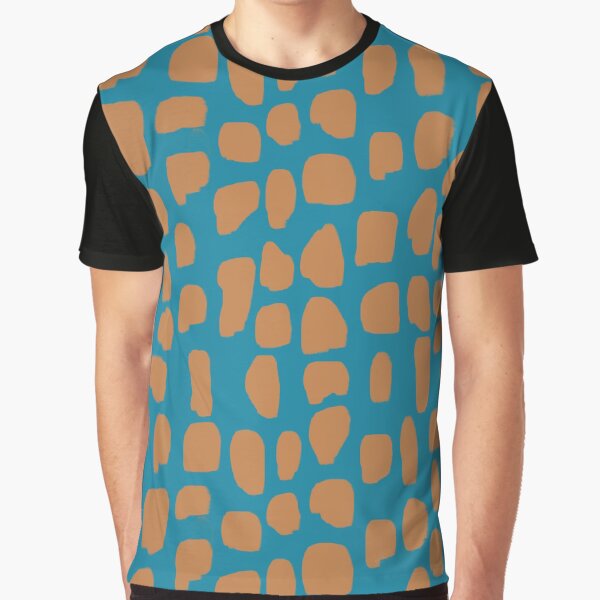 hand drawn brush stripes by skysshobu T-Shirts, Hoodie, Sweatshirt | BlankRebels.com (Image 1)