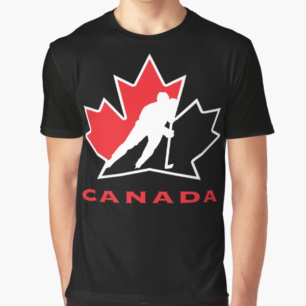 Hockey canada logo by PrLuisKilback T-Shirts, Hoodie, Sweatshirt | BlankRebels.com (Image 1)