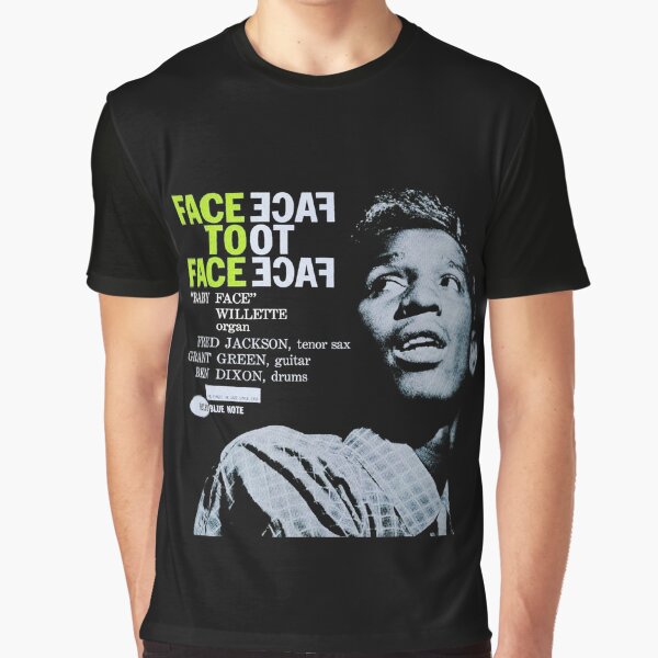 Baby Face Willette Worksong T-Shirts, Hoodie, Sweatshirt