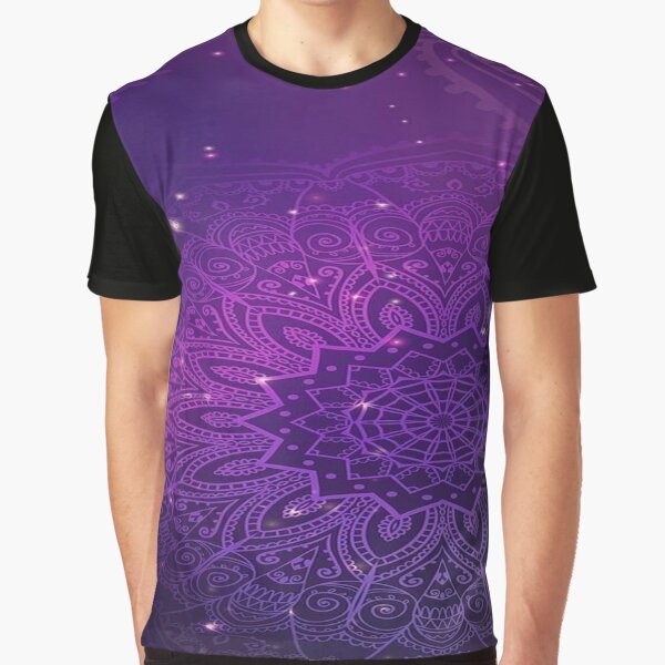 Boho aesthetic #10: bohemian pattern illustration premium design by truemoneyman T-Shirts, Hoodie, Sweatshirt (Image 1)