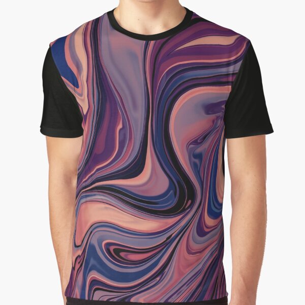 "Abstract art speaks without words — bold colors, flowing shapes, and endless imagination." by EpicGear085... (Image 1)