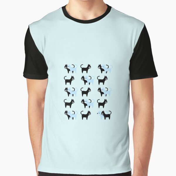 Dog Lovers by 3TFashion T-Shirts, Hoodie, Sweatshirt | BlankRebels.com (Image 1)
