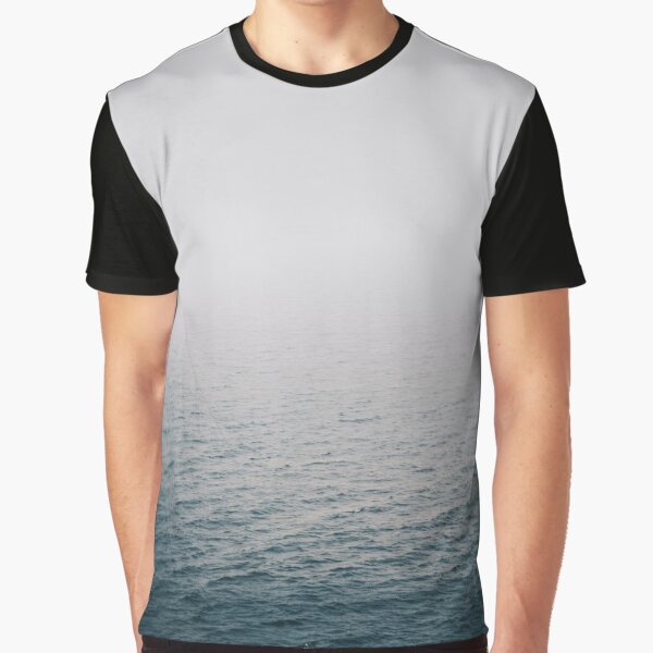 The Endless Ocean by kocakashop T-Shirts, Hoodie, Sweatshirt | BlankRebels.com (Image 1)