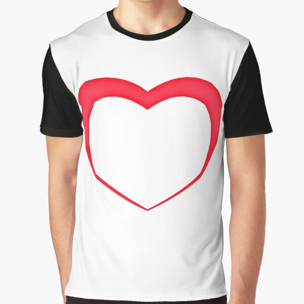 Heart Style (2) by QuoteMan T-Shirts, Hoodie, Sweatshirt | BlankRebels.com (Image 1)