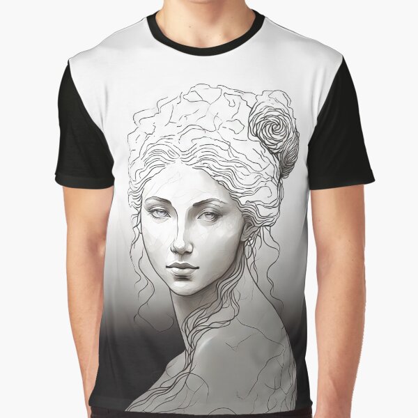 Goddess by Soria Moria T-Shirts, Hoodie, Sweatshirt | BlankRebels.com (Image 1)