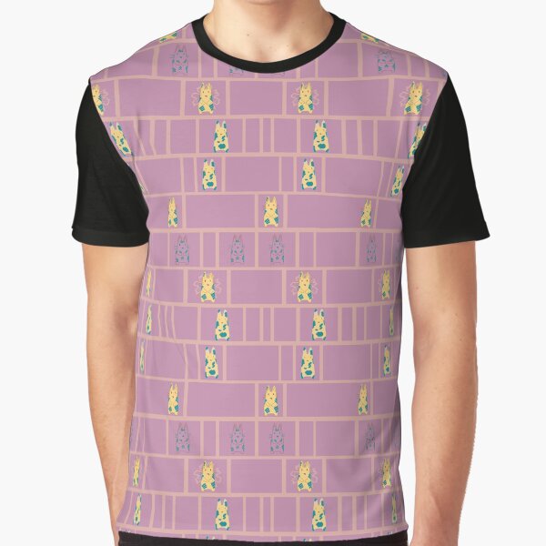 WD15 Whimsy Rows by HueyDesign T-Shirts, Hoodie, Sweatshirt | BlankRebels.com (Image 1)