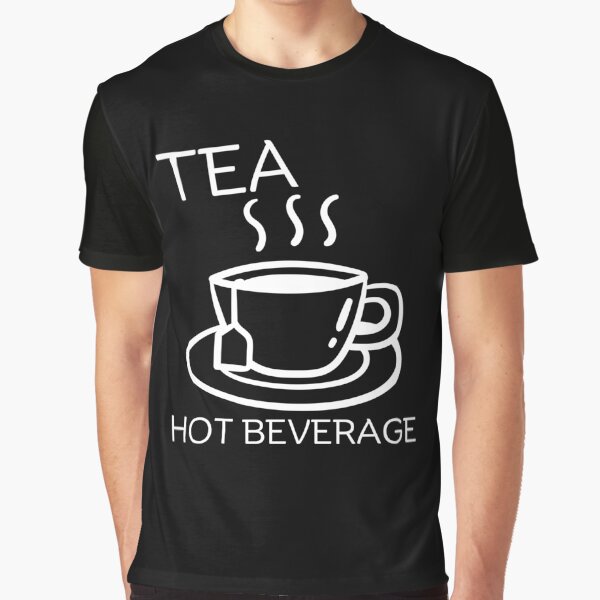 Hot tea by Peerless-Prime