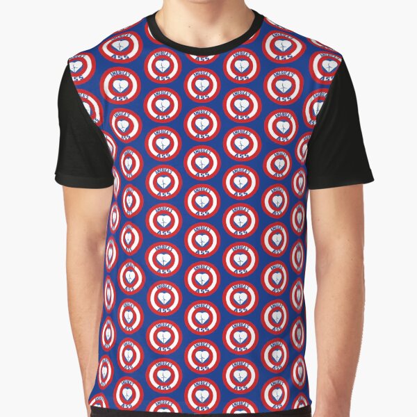 AMERICA´S ASS PATTERN by FunGangStore