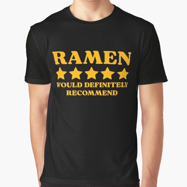 Ramen Addict by SeasonXpress T-Shirts, Hoodie, Sweatshirt | BlankRebels.com (Image 1)
