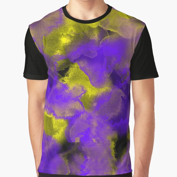 Watercolor 30 by JWDanielson T-Shirts, Hoodie, Sweatshirt | BlankRebels.com (Image 1)