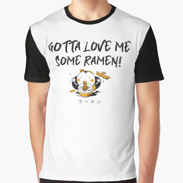 Ramen Lover - Ramen Life by CrazyBichAsian T-Shirts, Hoodie, Sweatshirt | BlankRebels.com (Image 1)
