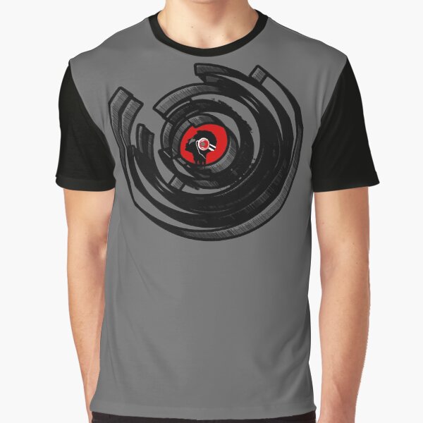 Vinylized! - Vinyl Records - New Modern design by Denis Marsili T-Shirts, Hoodie, Sweatshirt | BlankRebels.com (Image 1)