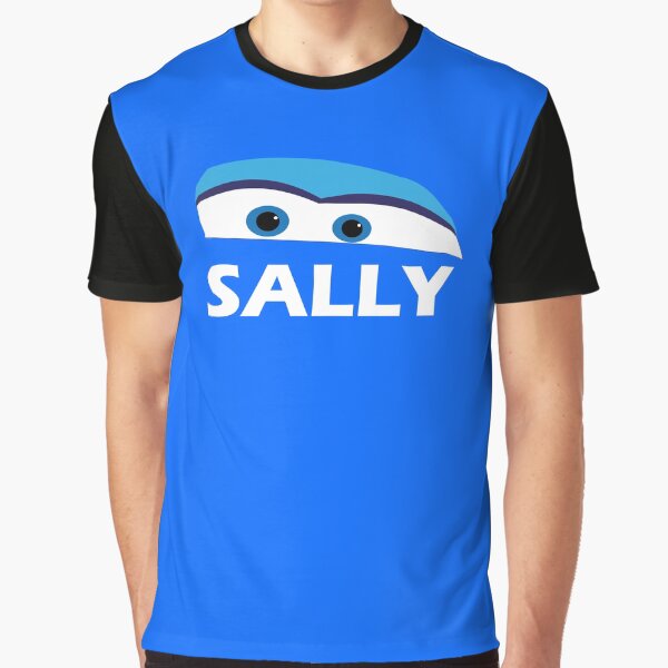 Sally Cars by edoga3 T-Shirts, Hoodie, Sweatshirt | BlankRebels.com (Image 1)