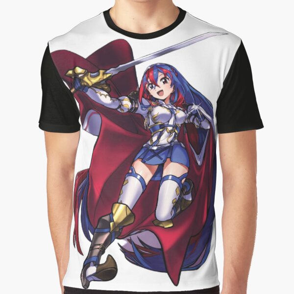 fire emblem engage by Fes7akmaELalam T-Shirts, Hoodie, Sweatshirt | BlankRebels.com (Image 1)