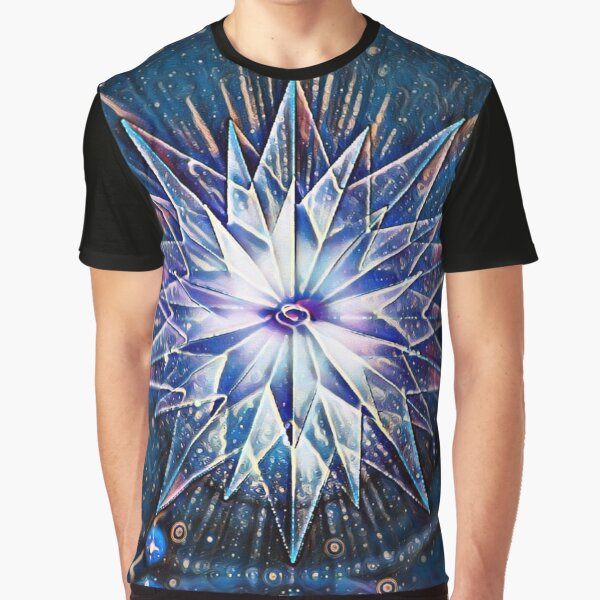 MAGIC CRYSTAL by KatisDesign T-Shirts, Hoodie, Sweatshirt | BlankRebels.com (Image 1)