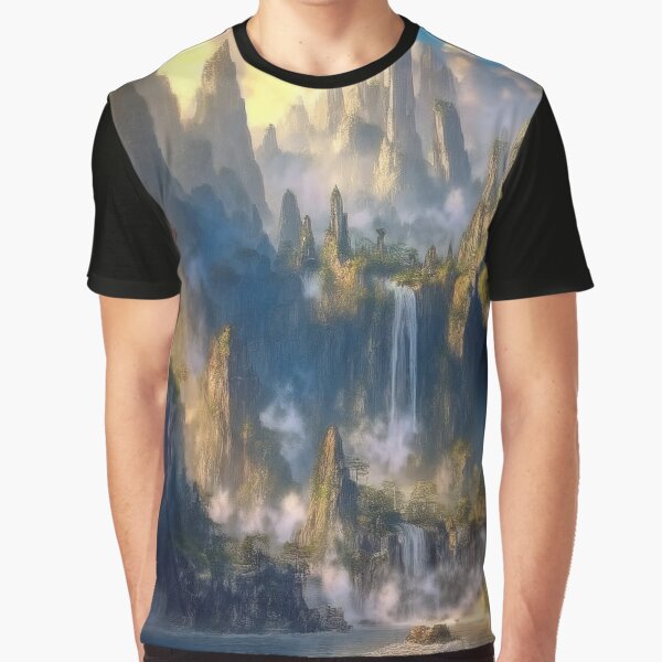 Enchanted Realm - Fantasy Designs by RockitBaby