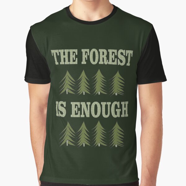 FOREST by Veki5 T-Shirts, Hoodie, Sweatshirt | BlankRebels.com (Image 1)