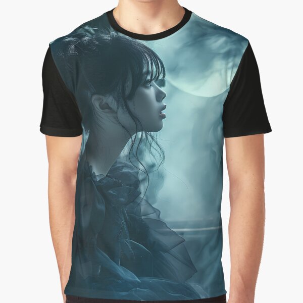 Moonlit Reverie by EclipseArtisan T-Shirts, Hoodie, Sweatshirt | BlankRebels.com (Image 1)