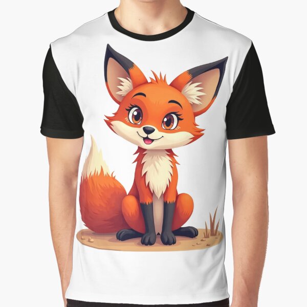 Foxy Forest Listener T-Shirts, Hoodie, Sweatshirt