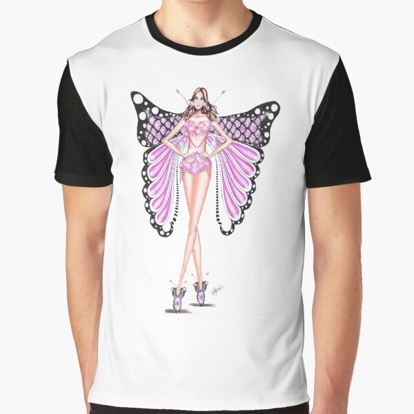 Angel in the town by mohd shafik khan T-Shirts, Hoodie, Sweatshirt | BlankRebels.com (Image 1)