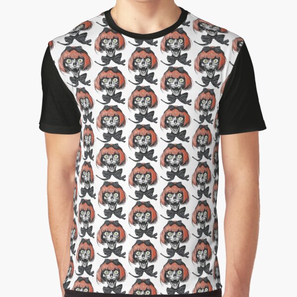 Meow! I've been waiting for you. Cat skull design. Grunge aesthetic. by kikiandmel T-Shirts, Hoodie, Sweatshirt (Image 1)