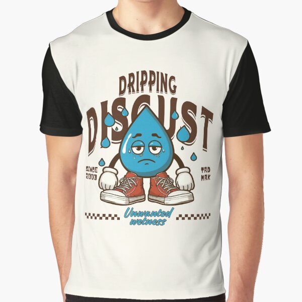 Unwanted Wetness T-Shirts, Hoodie, Sweatshirt