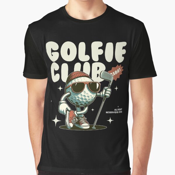Golfie club by Peerless-Prime