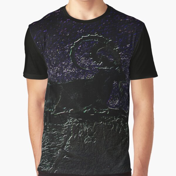 DARK WORLD by BOLLA67 T-Shirts, Hoodie, Sweatshirt | BlankRebels.com (Image 1)
