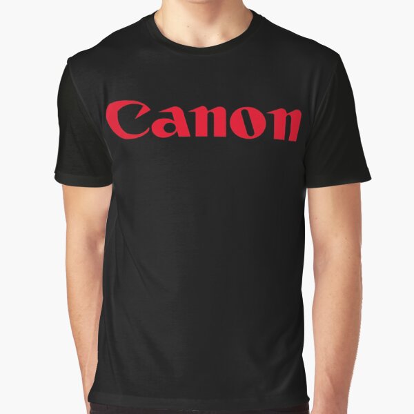 Canon Video Fans T-Shirts, Hoodie, Sweatshirt