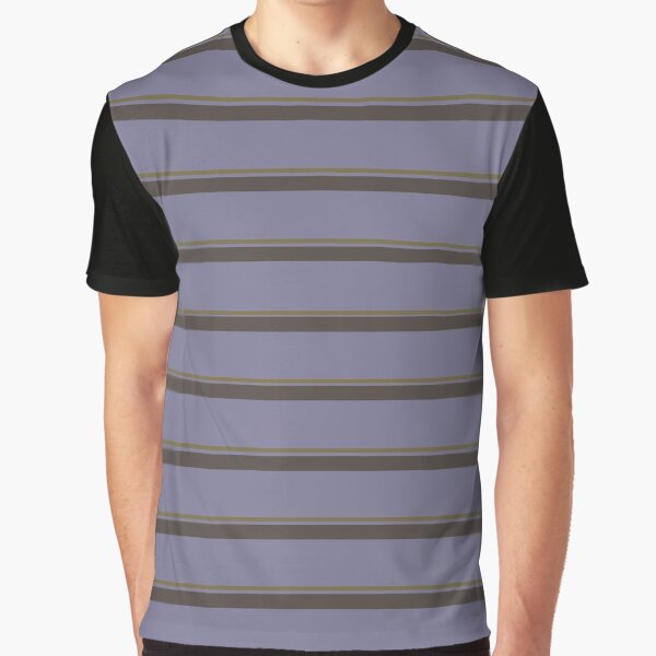Forest stripes lilac by GabareyMaanyo T-Shirts, Hoodie, Sweatshirt | BlankRebels.com (Image 1)