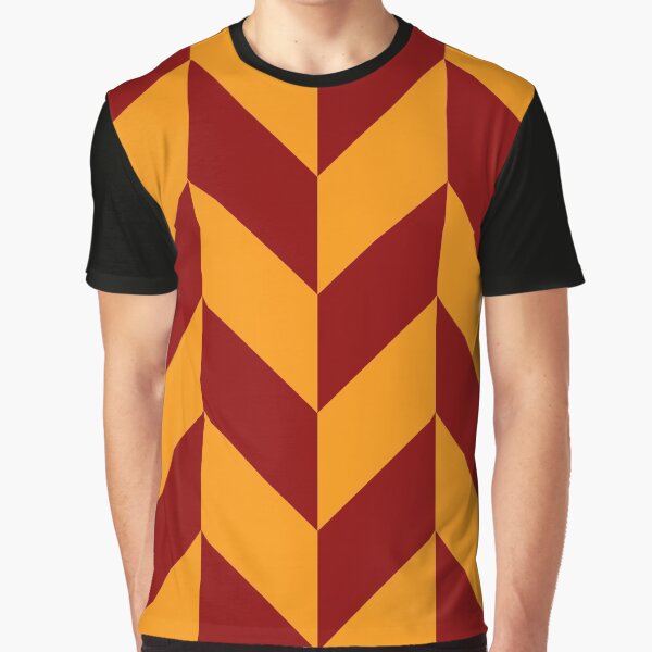 house of lions minimalist half chevron by neopop T-Shirts, Hoodie, Sweatshirt | BlankRebels.com (Image 1)