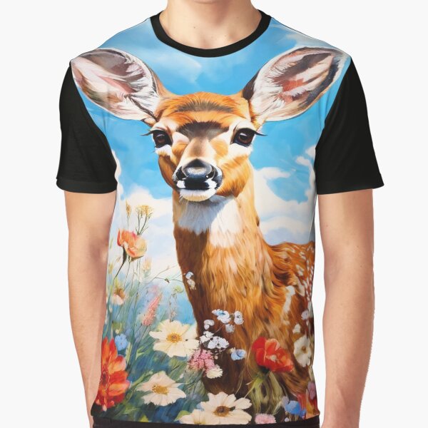Connection with nature by Collection de trésors T-Shirts, Hoodie, Sweatshirt | BlankRebels.com (Image 1)