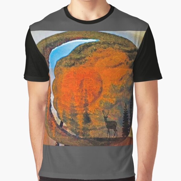 Forest Moon Sun by Aquila Light Pictures T-Shirts, Hoodie, Sweatshirt | BlankRebels.com (Image 1)
