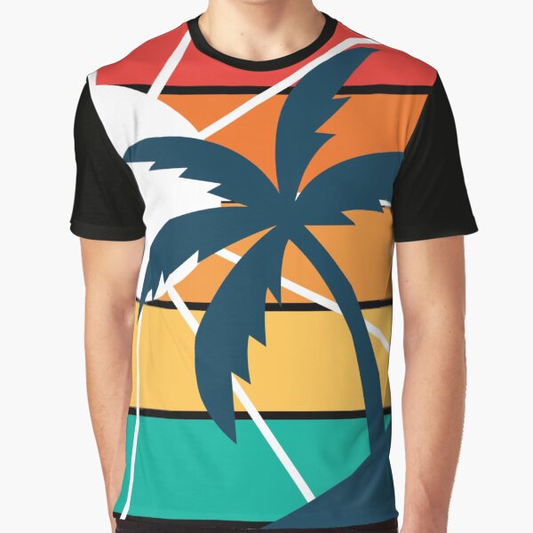 Retro Series 2 by theprof2021 T-Shirts, Hoodie, Sweatshirt | BlankRebels.com (Image 1)