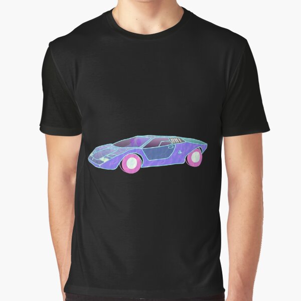 Intergalactic Cruising by Compulsory T-Shirts, Hoodie, Sweatshirt | BlankRebels.com (Image 1)