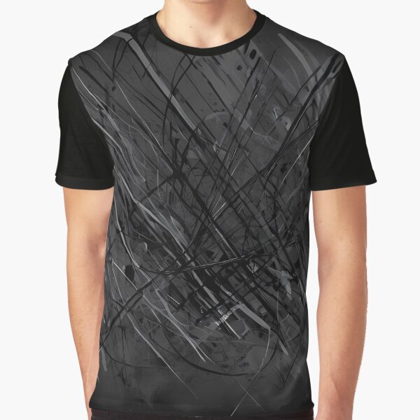 The Midnight Scribbles by papi1998 T-Shirts, Hoodie, Sweatshirt | BlankRebels.com (Image 1)